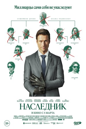 Наследник (2026)